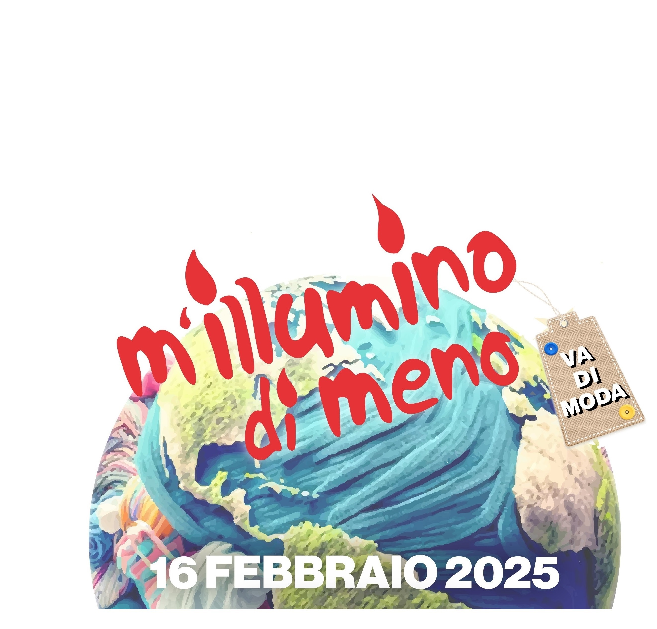 M'illumino di Meno 2025 1